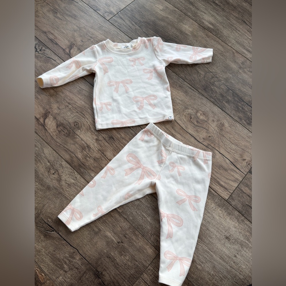 Baby Girl Bundle 3-6 Months -RYLEE AND CRU-OH BABY -QUINCY MAE-ZARA-KYTE-CARTERS - Picture 13 of 16
